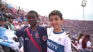 Clásico Universitario