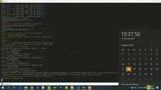 CMD vs ENTRYPOINT in | Docker Commands | Dockerfile Commands | Rahul Kinge