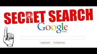 GOOGLE Hacks & Tricks you didn't know of (Part-2)