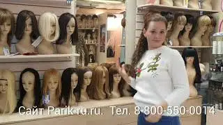 Очень красивые модели хвостов на крабе
