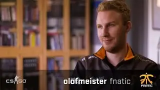 CS:GO Player Profile - olofmeister - fnatic