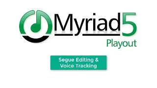 Voice Tracking