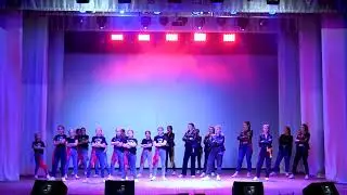 Студия эстрадного мастерства 