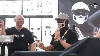Launching Dashcam Mobi X Mobile Tech