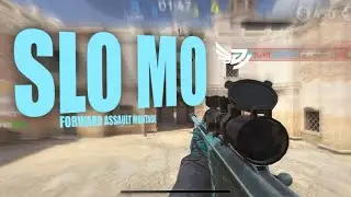 SLO MO | Forward Assault Montage