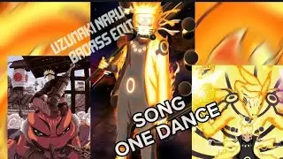 Naruto amv/edit