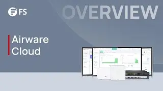 Understanding Airware Cloud | FS