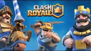 LA MIA PRIMA partita a clash royale dopo 3 anni