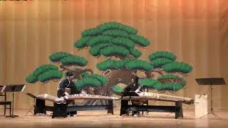 瀬音　＜宮城道雄作曲＞