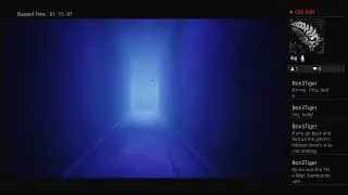 Little NIGHTMARES 2 part 2