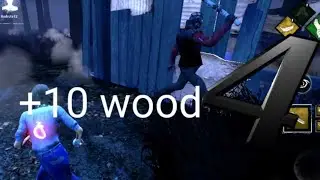 Lag or hack 2020 ? Dead by daylight Mobile