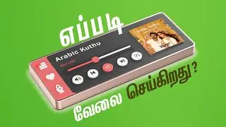 How Spotify Changed The Music Industry ? - தமிழ்