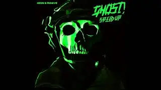 GHOST! - phonk.me & KIIXSHI (Speed up)