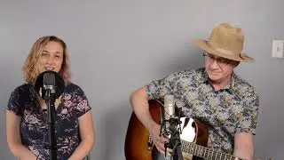 In a Big Country (Big Country acoustic cover) - Kim Boyko ft. Dave Vargo [117]