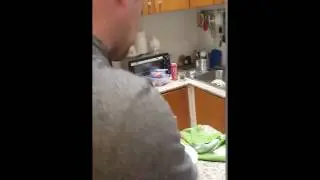 Mai vendere una mozzarella ad un amico #pupazzo