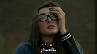 Hamidshax - Venus (Original Mix)