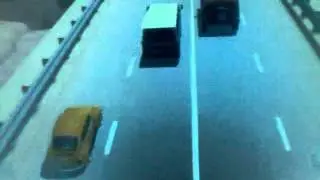 Traffic Racer.