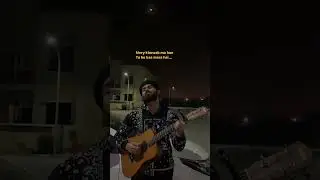 Pehle Bhi Main Extended Version || Vahaj Hanif