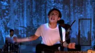 Bombay Bicycle Club - Magnet