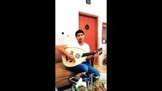 Mihemmed Şêxo xweda hafiz & kedera min - Riyad Osman & Fatn Ahmed