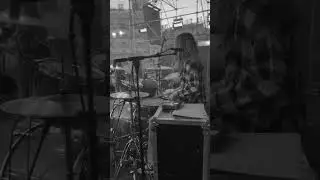 Ask Katya @TheSixsters five questions #rockband #drummer #newvideo #concert #drums