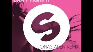 Quintino & Cheat Codes - Can't Fight It (Jonas Aden Remix)