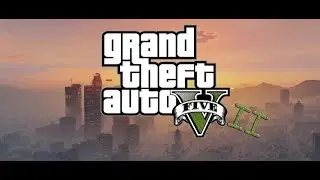 Koop по GTA V feat. Xypma #2