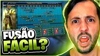 CUIDADO AO COMPLETAR A FUSÃO DO EMIC! | Raid Shadow Legends