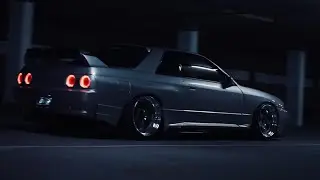 KUTE X RAZIHEL - ANUBIS | MIDNIGHT RUN JDM EDIT