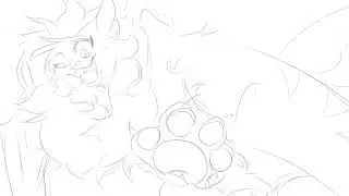 Hello Kitty - Mapleshade MAP (Warrior Cats MAP)(WIP)