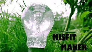 Mini Tornado Maker