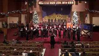 Unity Chorus - California Dreaming