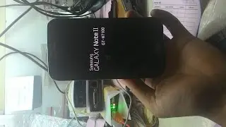 Samsung N7100 Note-II Sboot.bin Error Flashing with z3x