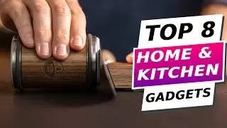 8 Awesome Home & Kitchen Gadgets For You 2024