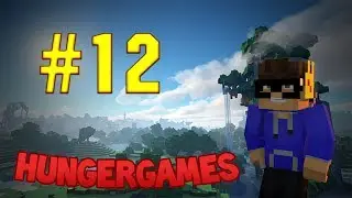 Minecraft HungerGames   #12   HiveMc