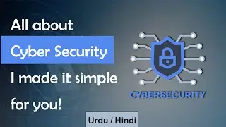 Everything you need to know about Cyber Security