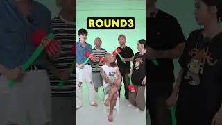 Mind Reading Challenge 🤔 