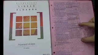 148 Linear Algebra Oct 2024 Anton Ch 8 2 of 4