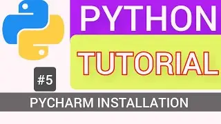 How to install Pycharm
