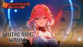 Aku Kembali - Wuthering Waves (UL 63)