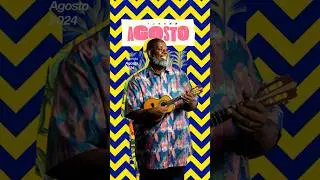 Confira as datas dos meus shows do mês de AGOSTO! 🫶🏿