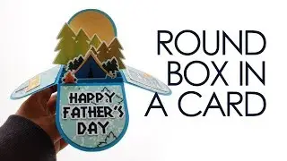 [Tutorial + Template] Rounded Box in a Card