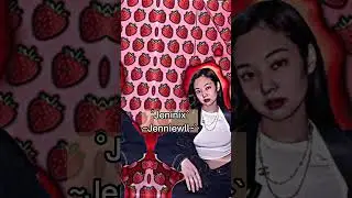 Jennie Fanı Olanlar İçin Hesab İsimleri