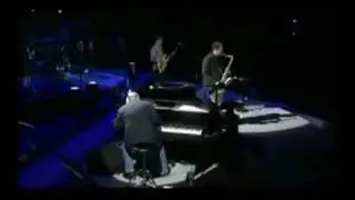Billy Joel - New York State Of Mind (Live)