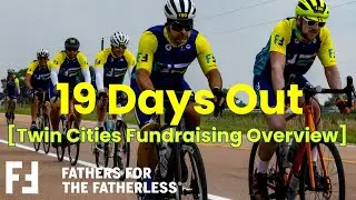 Twin Cities F4F Fundraising Invitation (2024 Team)
