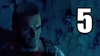 Potentia - Episode 5 - Somewhere In