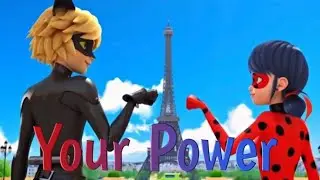 Клип◈Your Power◈ С 1тыс. подписчиков