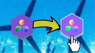 Rainmeter How to make custom Honeycomb icons that GLOW on mouseover!