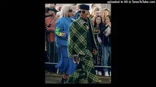 (FREE) Wizkid Type Beat x Rema Type Beat - "Throw Away"
