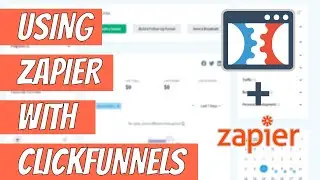 How to Connect Zapier To ClickFunnels Classic